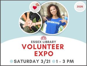 Volunteer Expo 2026